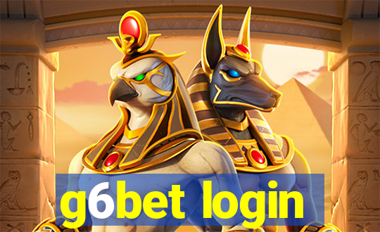 g6bet login